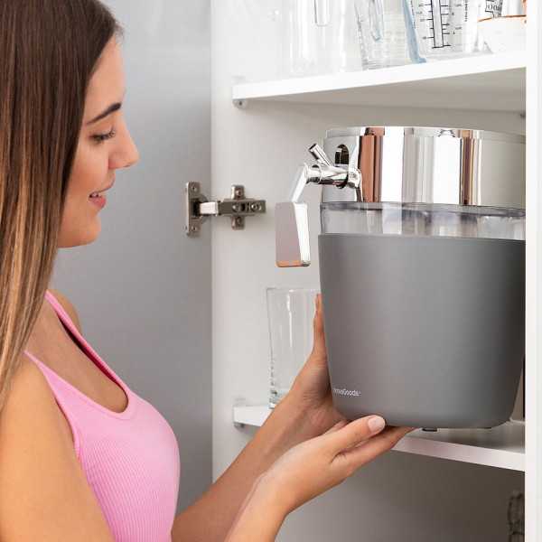 Dispensador de Bebidas Refrigerante Freer 4 L INNOVAGOODS