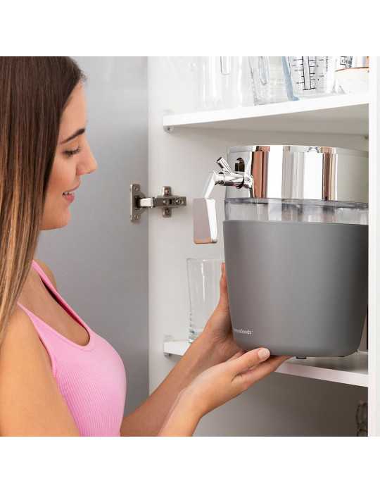 Dispensador de Bebidas Refrigerante Freer 4 L INNOVAGOODS