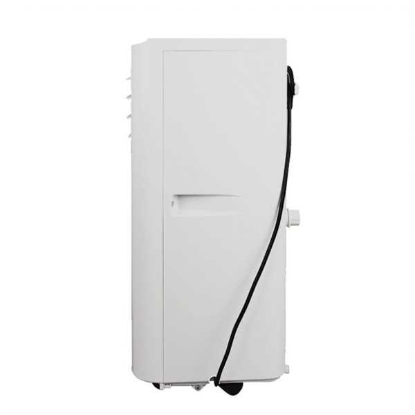 Aire Acondicionado Portátil 3 en 1 Solo Frío 7000 BTU/h, 2050 W MYUC