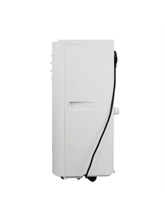 Aire Acondicionado Portátil 3 en 1 Solo Frío 9000 BTU/h, 2600 W MYCU