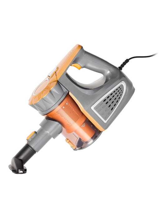 Aspiradora Escoba Ad 7036 con Cable, sin Bolsa, 800 W ADLER