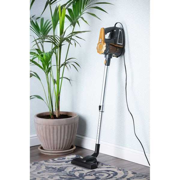 Aspiradora Escoba Ad 7036 con Cable, sin Bolsa, 800 W ADLER