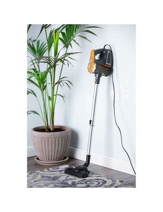 Aspiradora Escoba Ad 7036 con Cable, sin Bolsa, 800 W ADLER