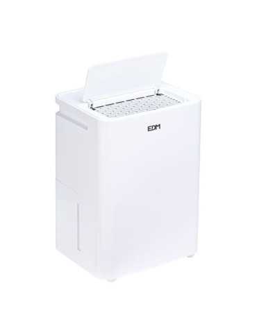 Deshumidificador Portátil, 12 l/día EDM