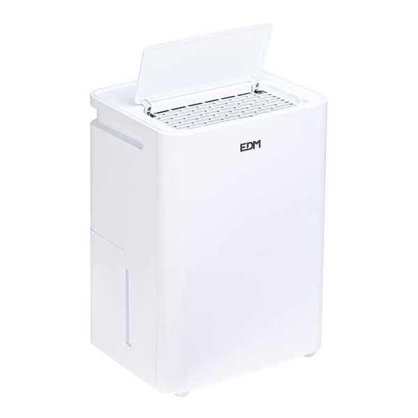 Deshumidificador Portátil, 12 l/día EDM