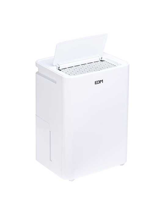 Deshumidificador Portátil, 12 l/día EDM