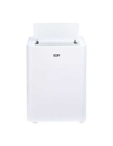 Deshumidificador Portátil, 12 l/día EDM 2