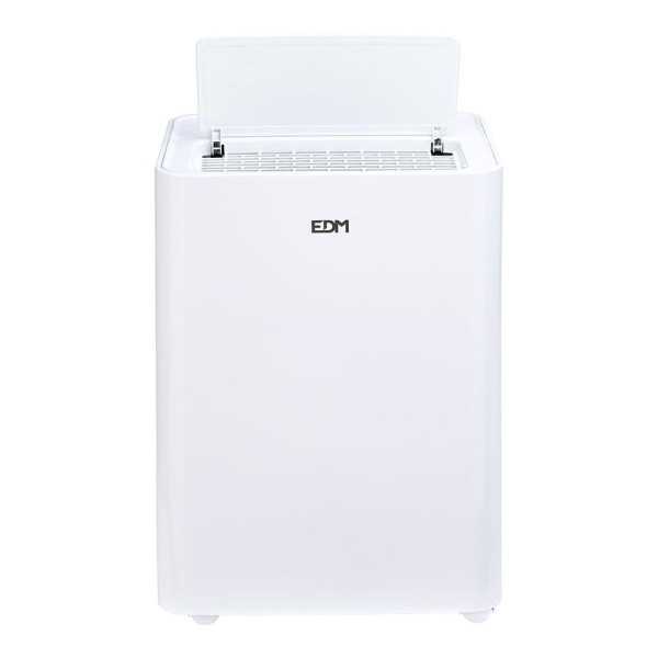 Deshumidificador Portátil, 12 l/día EDM