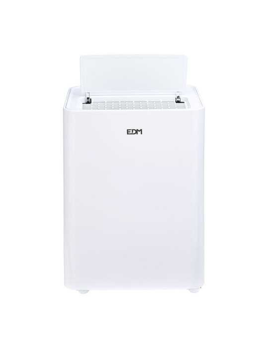 Deshumidificador Portátil, 12 l/día EDM