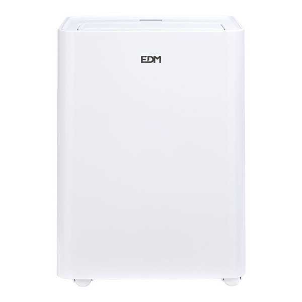 Deshumidificador Portátil, 12 l/día EDM