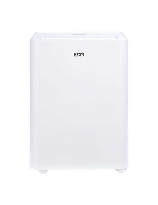 Deshumidificador Portátil, 12 l/día EDM