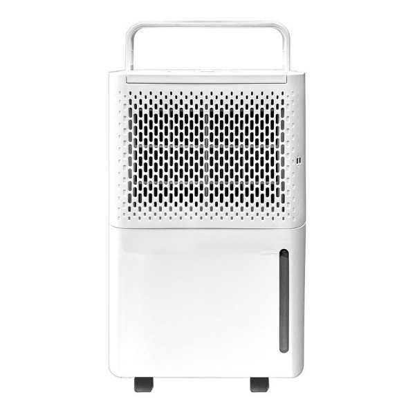 Deshumidificador 250 W 12L/DÍA Depósito 2,1L EDM