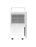 Deshumidificador 250 W 12L/DÍA Depósito 2,1L EDM