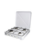 Cocina de Gas Esmaltada 4 Fuegos EDM