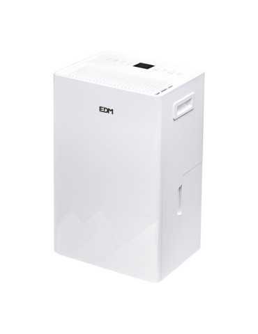 Deshumidificador Portátil con WIFI, 20 l/día EDM
