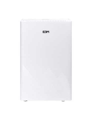 Deshumidificador Portátil con WIFI, 20 l/día EDM 2