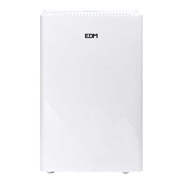 Deshumidificador Portátil con WIFI, 20 l/día EDM