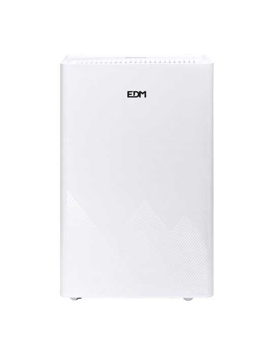 Deshumidificador Portátil con WIFI, 20 l/día EDM