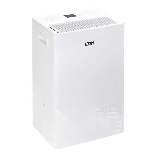 Deshumidificador Portátil con WIFI, 20 l/día EDM