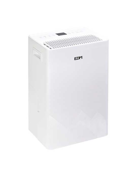 Deshumidificador Portátil con WIFI, 20 l/día EDM