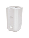 Humidificador A Ultrasonidos y Difusor de Esencias Silencioso 23 W LAICA
