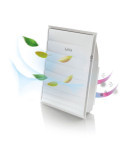 Purificador de Aire con Filtro Hepa 25W LAICA