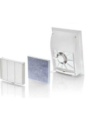 Purificador de Aire con Filtro Hepa 25W LAICA 2