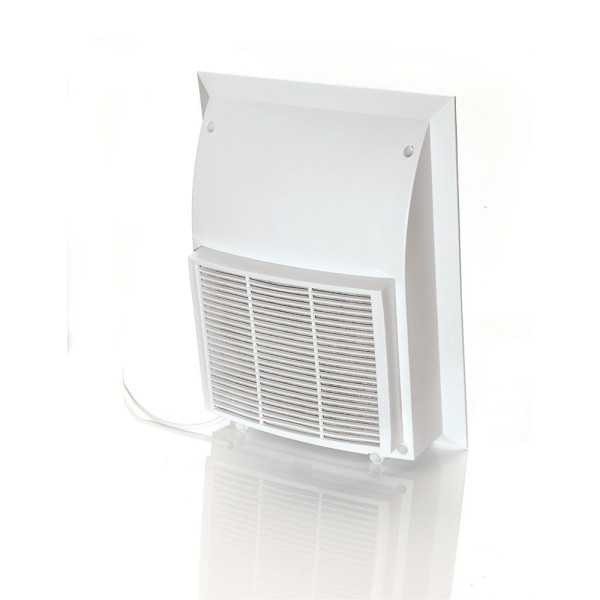 Purificador de Aire con Filtro Hepa 25W LAICA