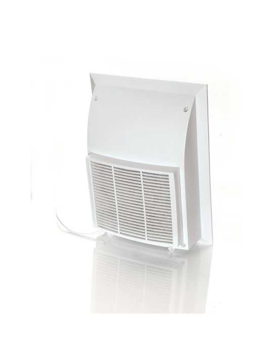 Purificador de Aire con Filtro Hepa 25W LAICA