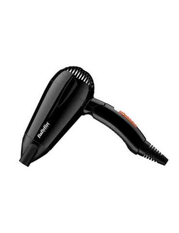 Secador de Pelo de Viaje Multi-Voltaje 2000 W BABYLISS