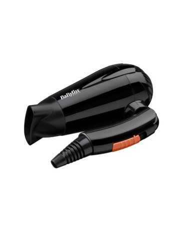 Secador de Pelo de Viaje Multi-Voltaje 2000 W BABYLISS 2