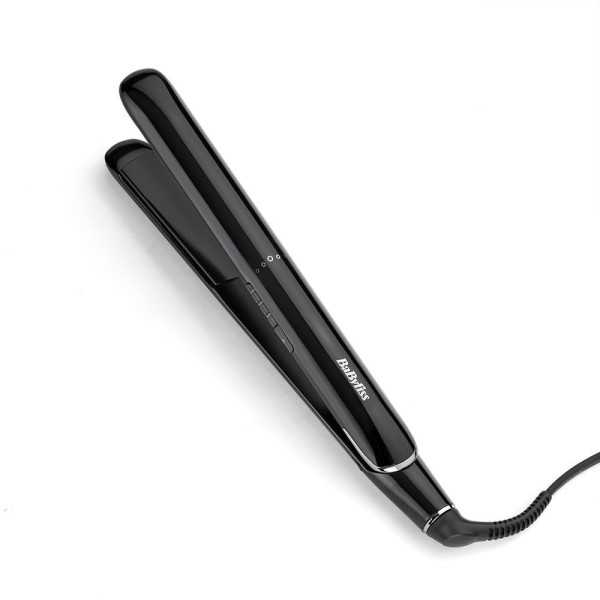 Plancha de Pelo Cerámica Sleek Finish 230 BABYLISS