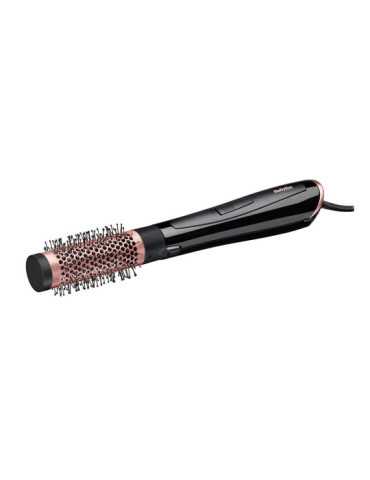 Cepillo de Pelo de Aire Iónico Perfect Finish 1000 W BABYLISS