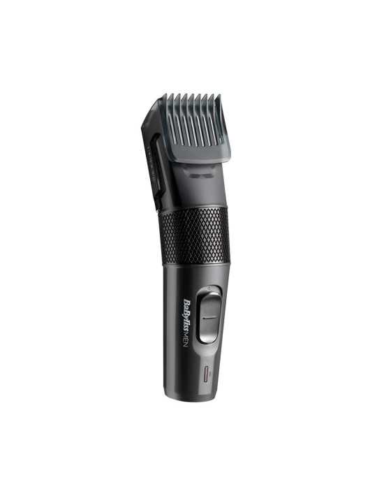 Maquina Corta Cabellos Precision Cut E786E con y sin Cable BABYLISS