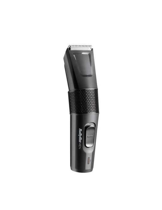Maquina Corta Cabellos Precision Cut E786E con y sin Cable BABYLISS