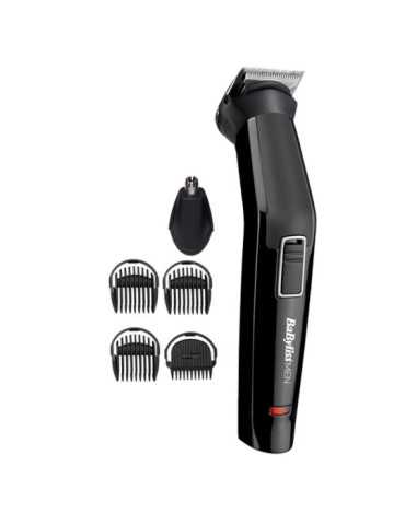 Multigroom 6 en 1 BABYLISS