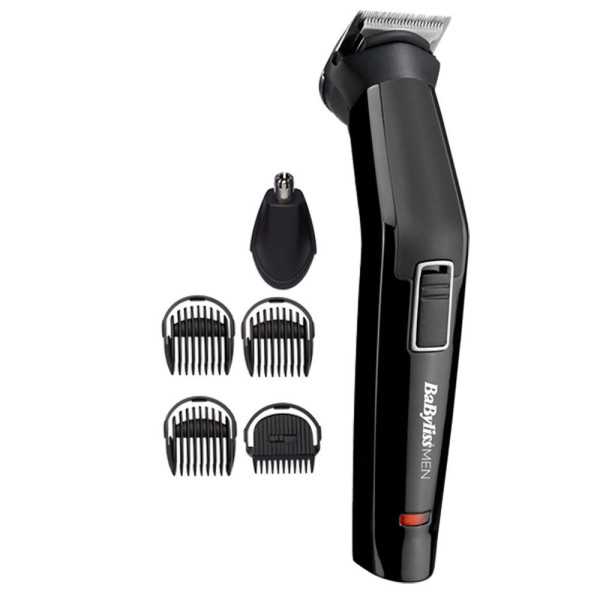 Multigroom 6 en 1 BABYLISS
