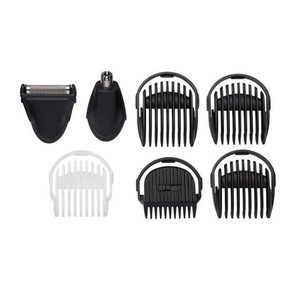 Multigroom 6 en 1 BABYLISS