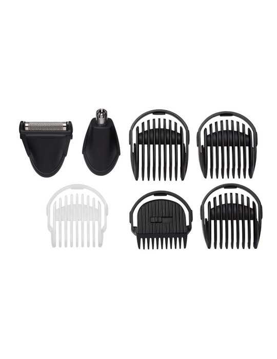 Multigroom 6 en 1 BABYLISS