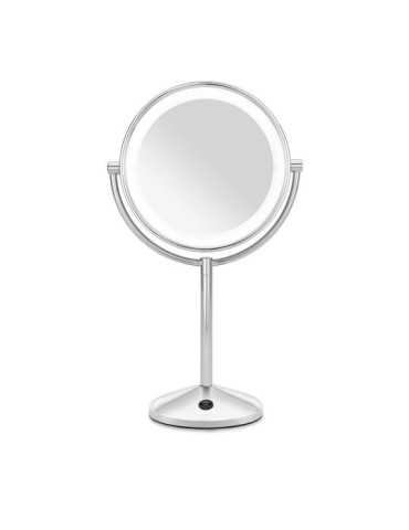 Espejo Pie Cromado LED X10AU BABYLISS