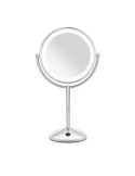 Espejo Pie Cromado LED X10AU BABYLISS