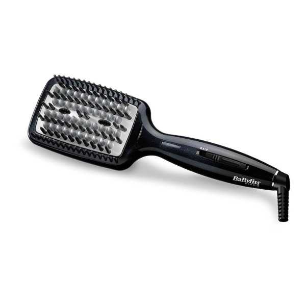Cepillo de Pelo Alisador Liss Brush 3D BABYLISS