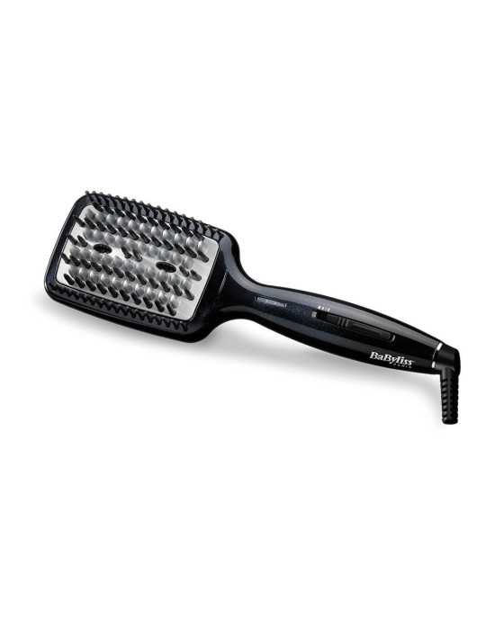 Cepillo de Pelo Alisador Liss Brush 3D BABYLISS