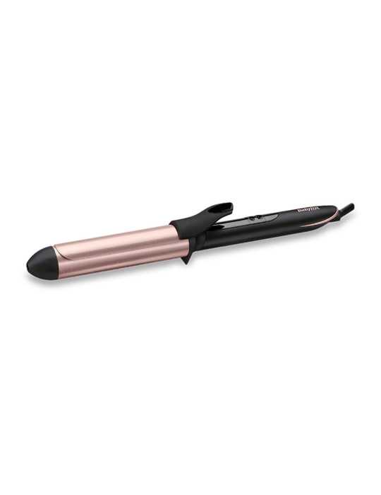 Rizador de Pelo Rose Quartz Ø32 mm BABYLISS