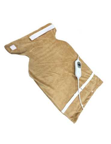 Almohadilla Eléctrica para Dorsal 100 W 63 x 42 cm EDM