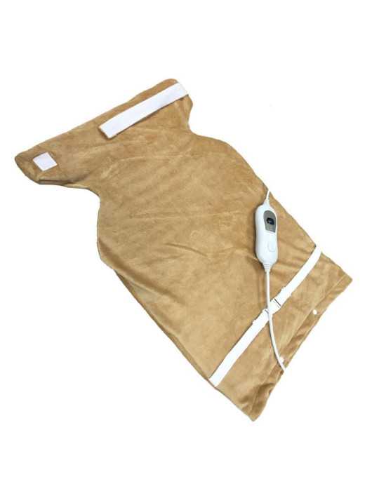 Almohadilla Eléctrica para Dorsal 100 W 63 x 42 cm EDM
