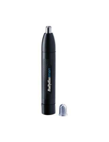 Recortador de Detalle Nariz + Cejas BABYLISS