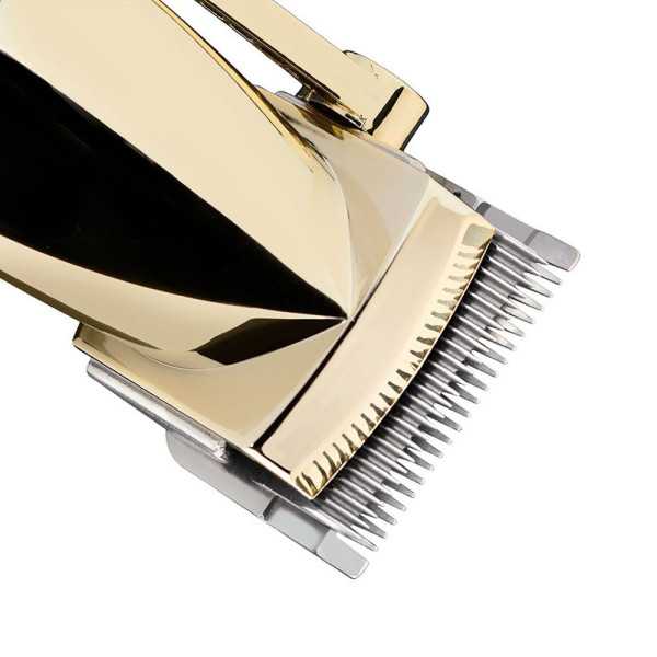 Cortapelos Inalámbrico Super-x-Metal Series con Cuchillas de Acero Japonés BABYLISS