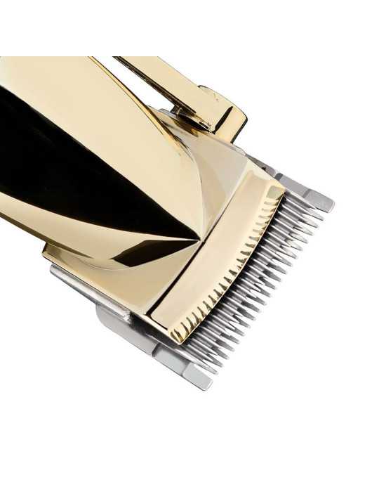 Cortapelos Inalámbrico Super-x-Metal Series con Cuchillas de Acero Japonés BABYLISS