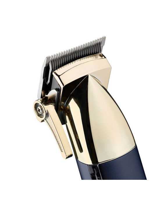 Cortapelos Inalámbrico Super-x-Metal Series con Cuchillas de Acero Japonés BABYLISS